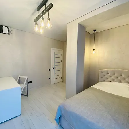 золотий бугаз корп5 апарт3 Apartment *