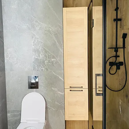 Apartment золотий бугаз корп5 апарт3 Odesa