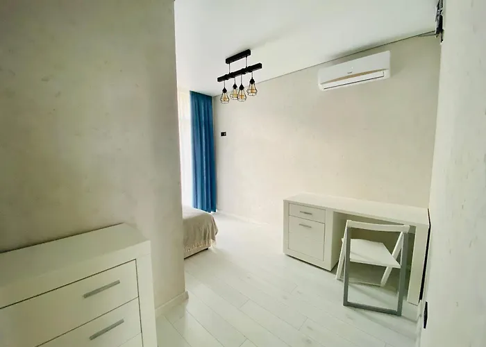 золотий бугаз корп5 апарт3 Odesa