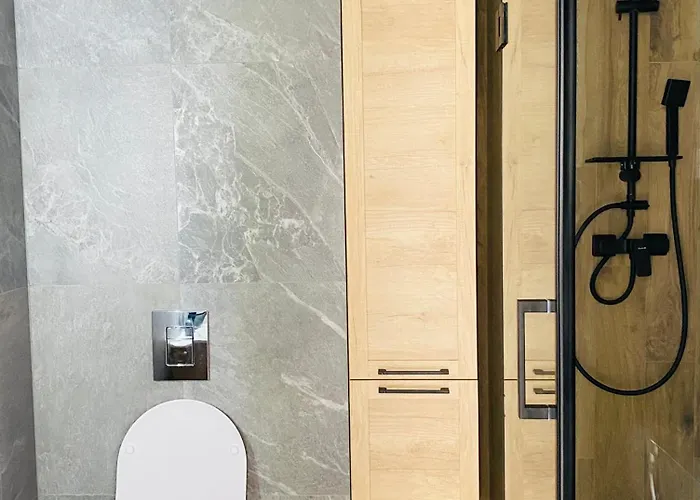 Apartment золотий бугаз корп5 апарт3 Odesa