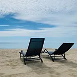 золотий бугаз корп5 апарт3 * Odessa